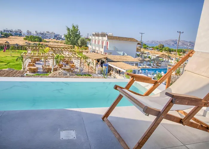 Alia Suites And Spa