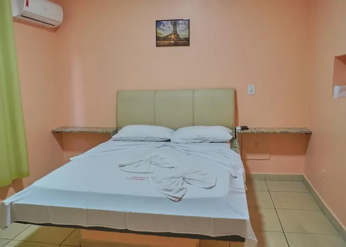 Hotel Goiânia Executive