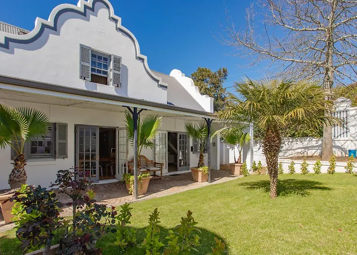 Franschhoek Manor