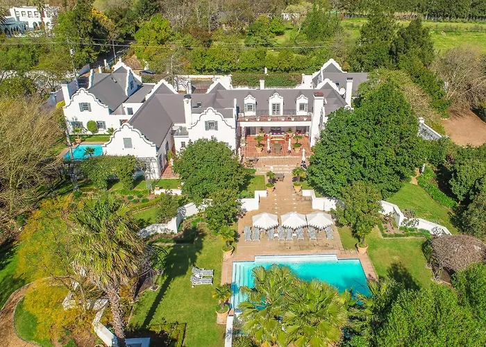 Franschhoek Manor