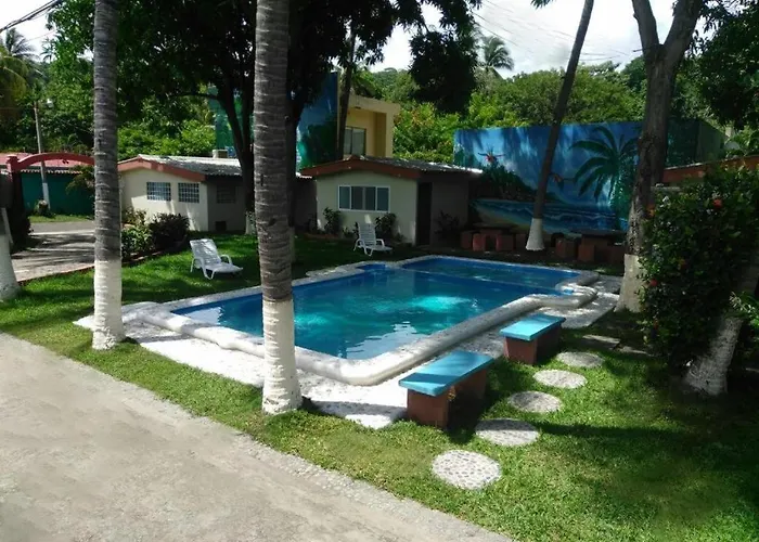 Villa Sun&moon