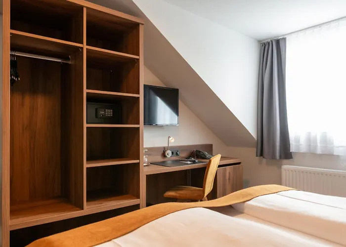 Art Hotel Aachen