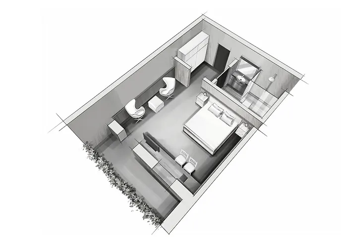 Hotel La Maison Wellness & Spa