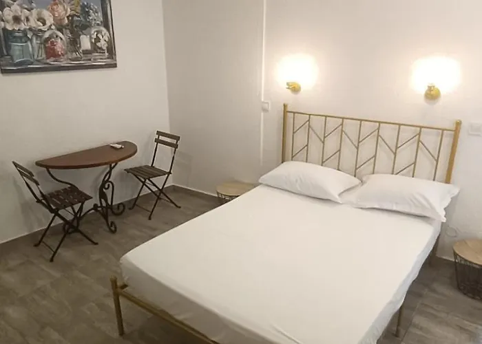 Appia Hotel