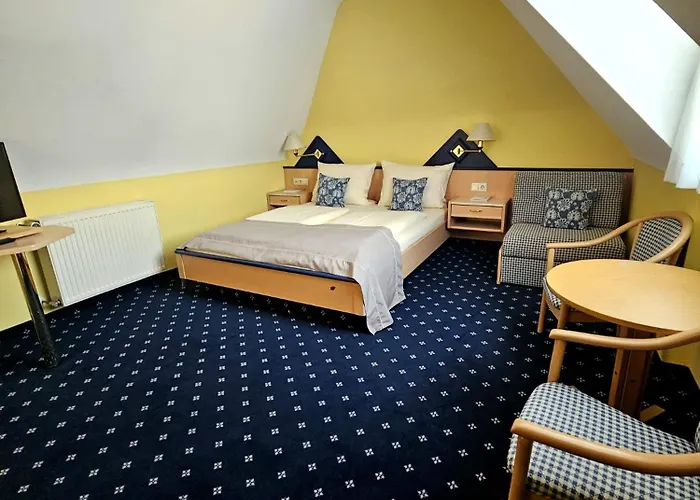 Hotel Rüdesheimer Hof