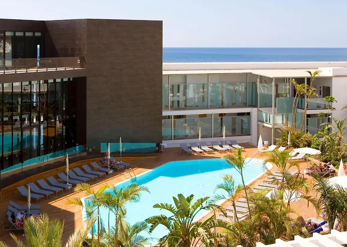 R2 Bahia Playa - Adults Only