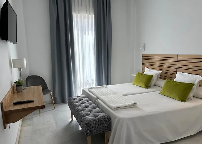 Hotel Lince