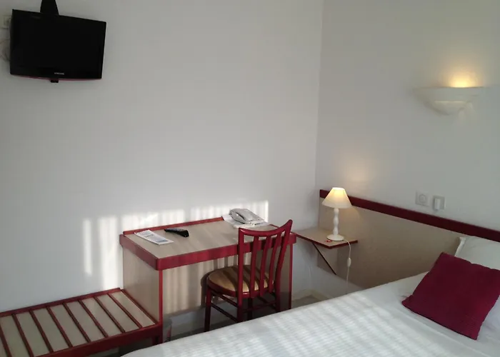 Hotel Orange Marine