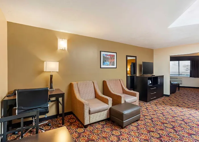 Best Western Monticello