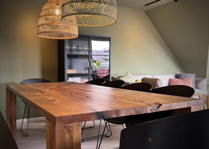 Frühstückshotel Fürstenwerth