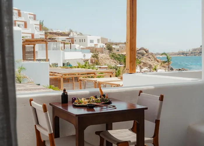 Branco Mykonos