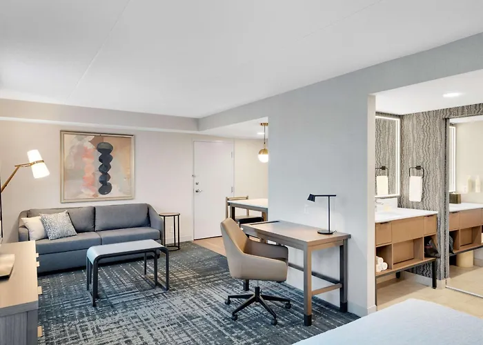 Homewood Suites By Hilton Toronto-Markham