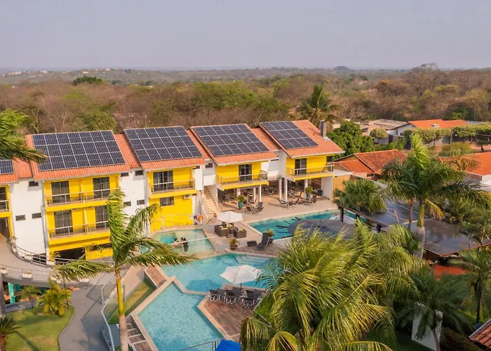 Marruá Hotel Bonito 