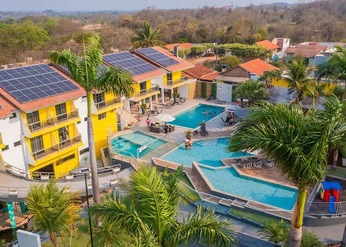 Marruá Hotel Bonito 