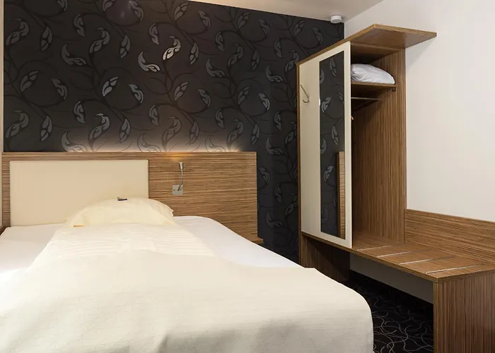 Hotel Gasthof Handewitt