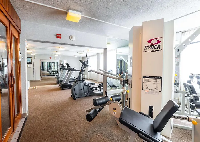 Fireside Inn & Suites Portland (Adults Only)