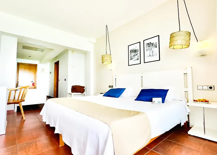 Hotel Na Forana