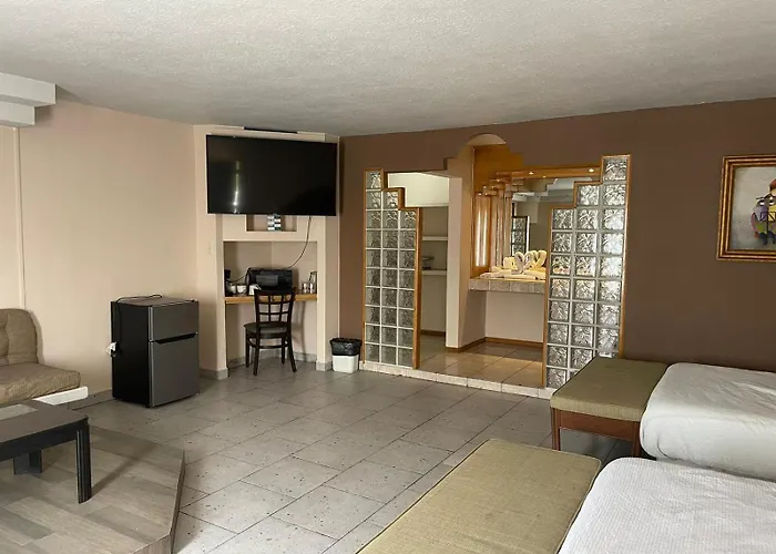 Hotel Flamingo