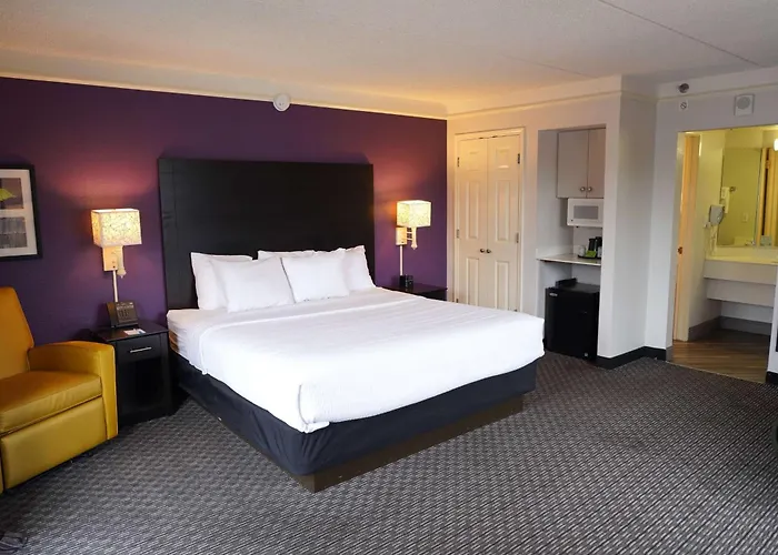 La Quinta Inn By Wyndham Fresno Yosemite
