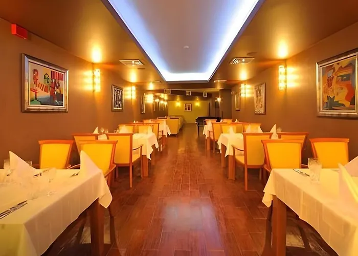 Hotel City Pleven