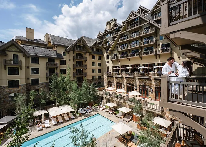 Four Seasons Resort Vail