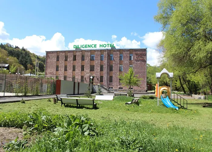 Diligence Hotel&restaurant