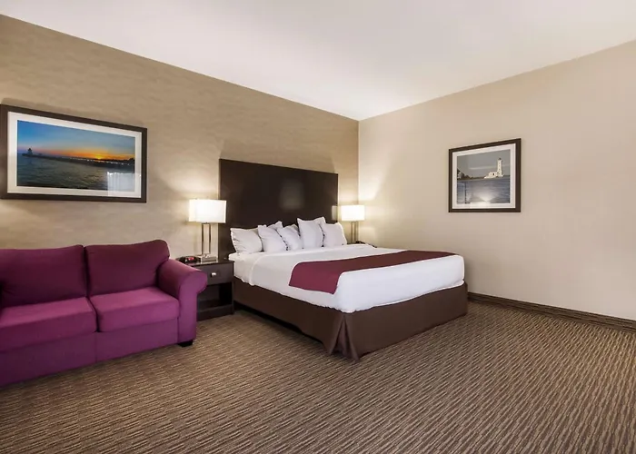 Best Western Little River Inn