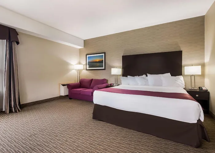 Best Western Little River Inn