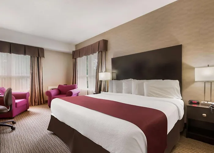 Best Western Little River Inn