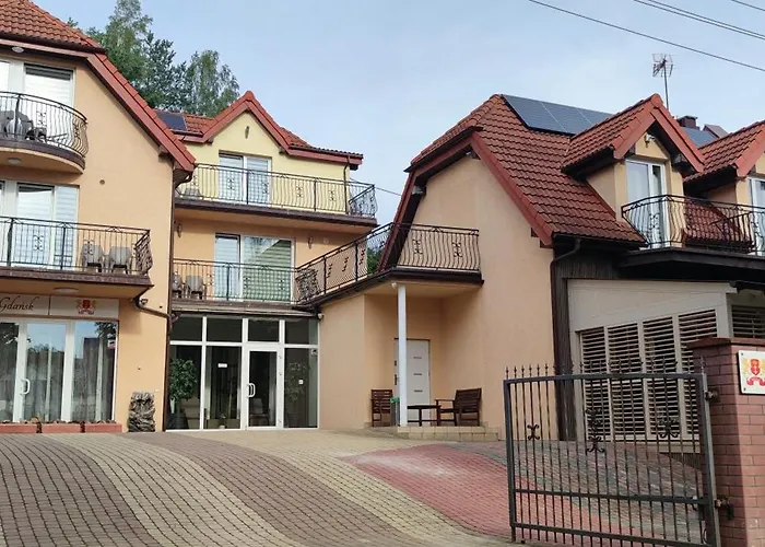 Villa Danzig