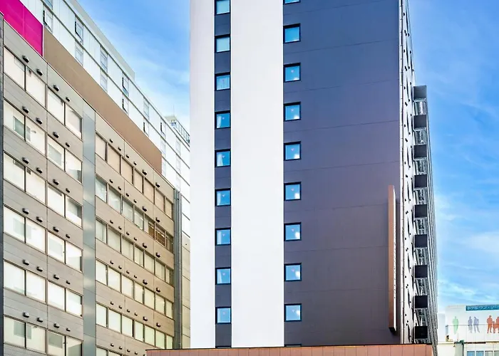 Hotel 1-2-3 Fukuyama