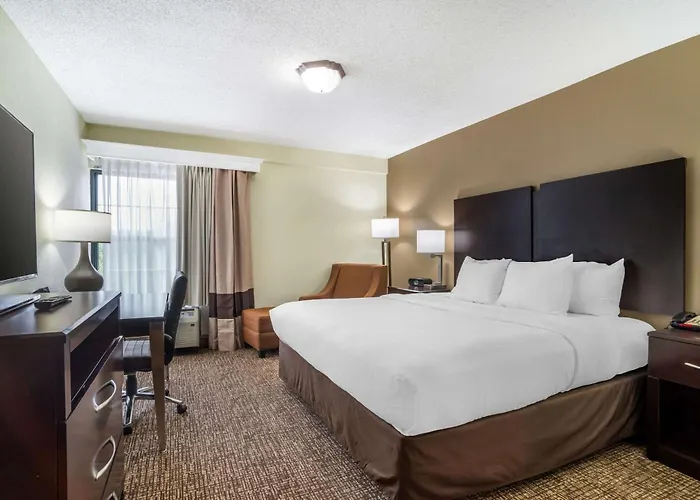 Comfort Inn & Suites Lake Norman