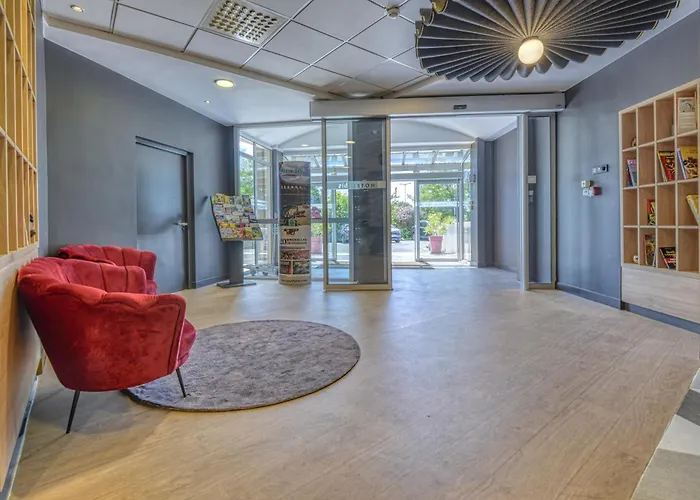 Ibis Cholet