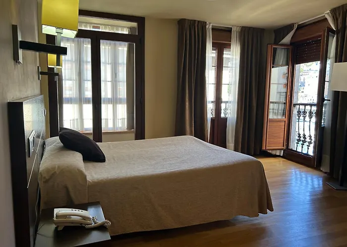 Hotel Baltico