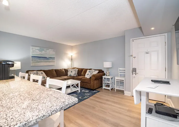Biscayne Suites