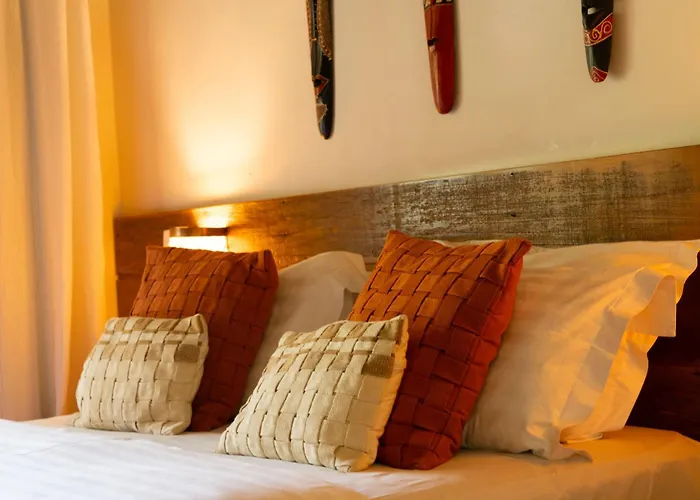 Kalango Hotel Boutique