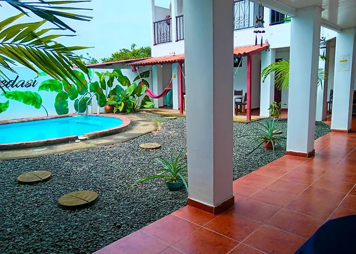 Residencial Santa Catalina Pedasi