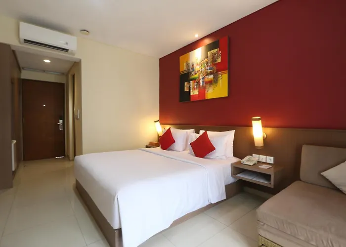 Grand La Walon Hotel