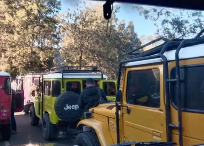 Hotel Tentrem Syariah