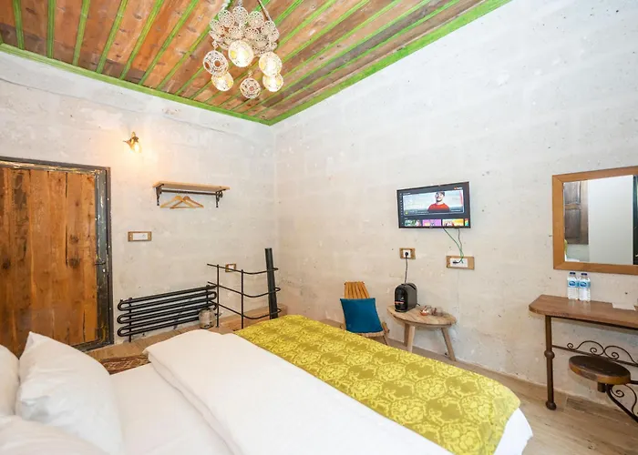Terracota Hotel