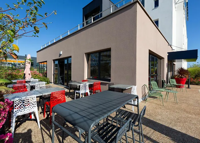 Ace Hotel Le Mans