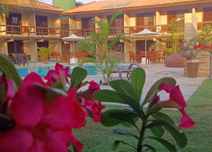Hotel Pousada Cumbuco Gold