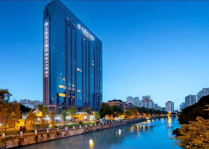 Celebrity Upper Class Hotel