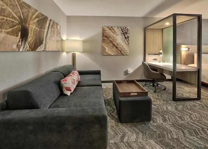 Springhill Suites Durango