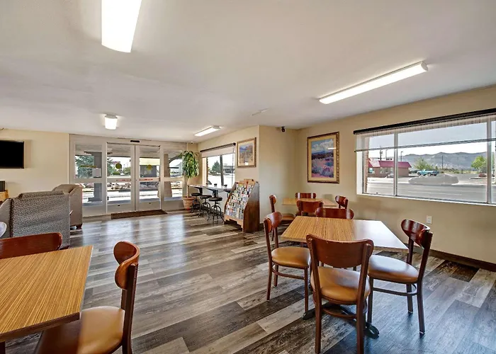 Quality Inn Near Mesa Verde