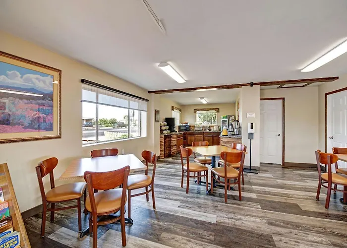 Quality Inn Near Mesa Verde
