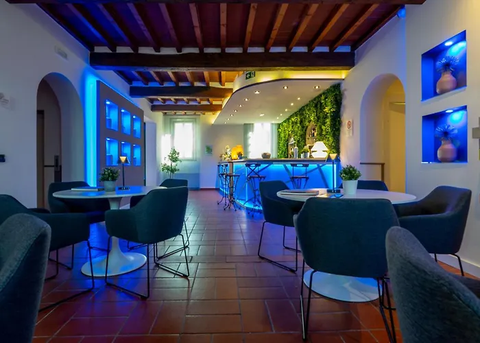 Confidence Hotel Ligabue
