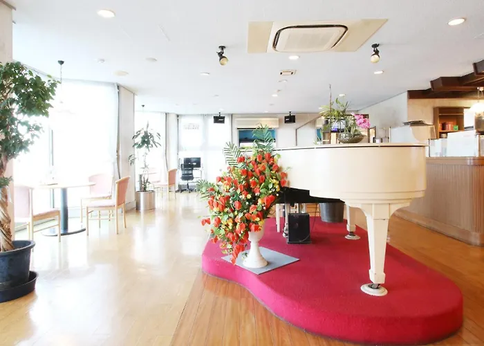 Business Hotel Furusato