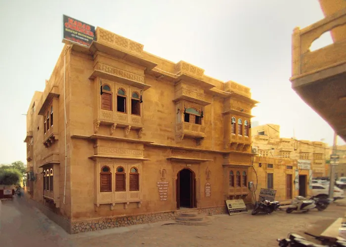 Little Jaisal Haveli