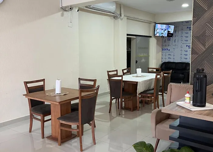 Darling Hotel Ciudad Del Este